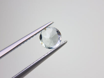gBE-83　グリーンベリル　0.43ct