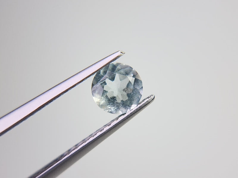 gBE-84　グリーンベリル　0.43ct
