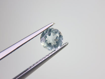 gBE-84　グリーンベリル　0.43ct