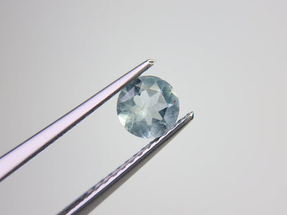gBE-85　グリーンベリル　0.42ct
