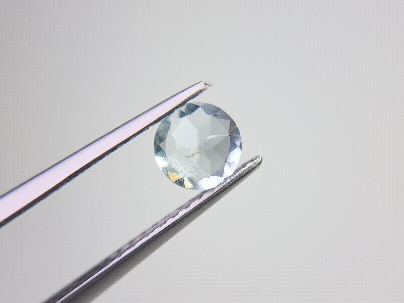 gBE-85　グリーンベリル　0.42ct