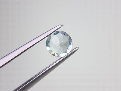 gBE-85　グリーンベリル　0.42ct