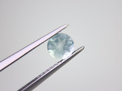gBE-86　グリーンベリル　0.42ct