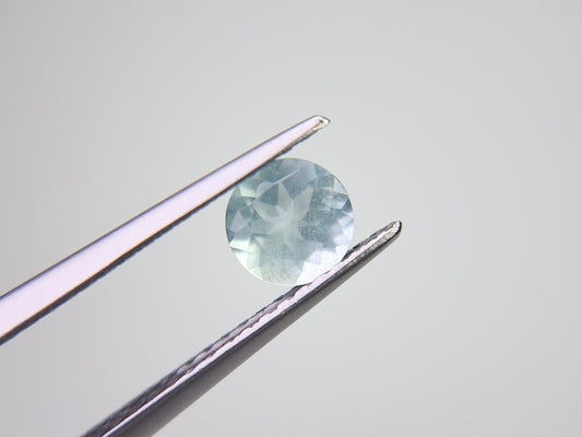 gBE-86　グリーンベリル　0.42ct