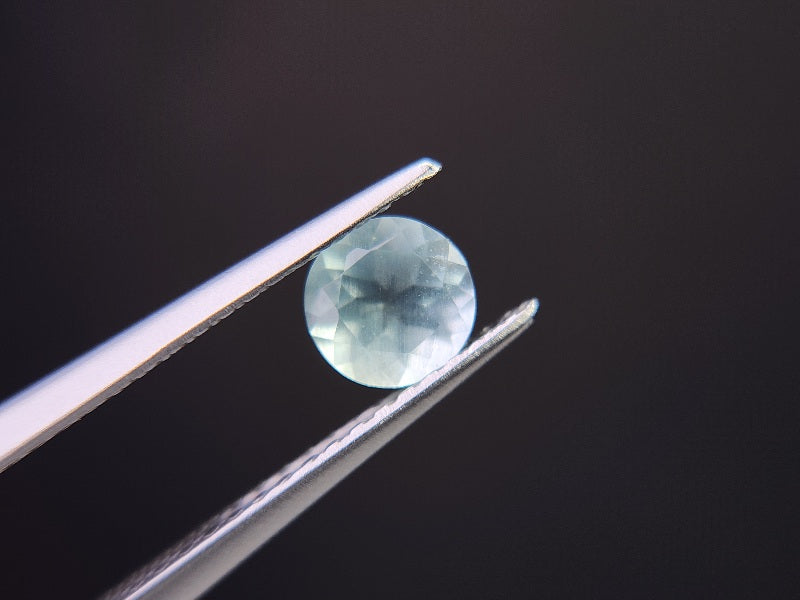 gBE-86　グリーンベリル　0.42ct