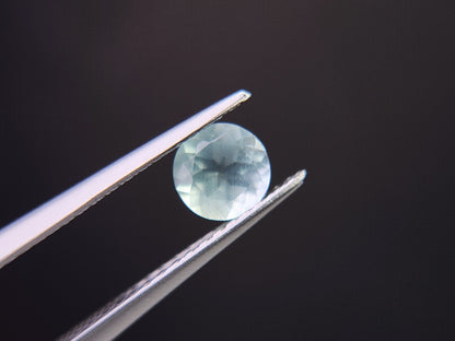 gBE-86　グリーンベリル　0.42ct