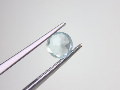 gBE-86　グリーンベリル　0.42ct