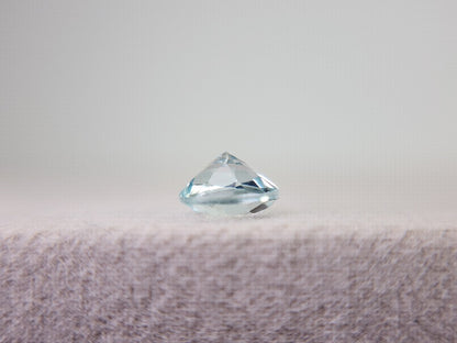 gBE-74　グリーンベリル　0.45ct