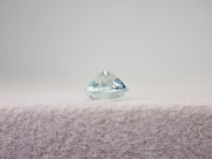 gBE-75　グリーンベリル　0.45ct