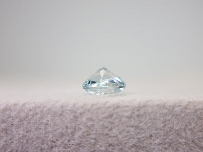 gBE-76　グリーンベリル　0.45ct