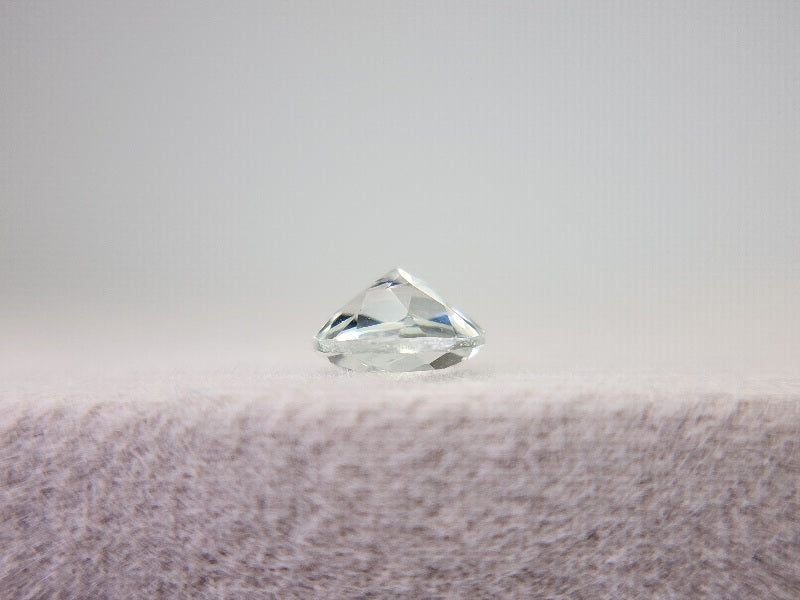 gBE-77　グリーンベリル　0.44ct