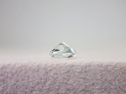 gBE-77　グリーンベリル　0.44ct