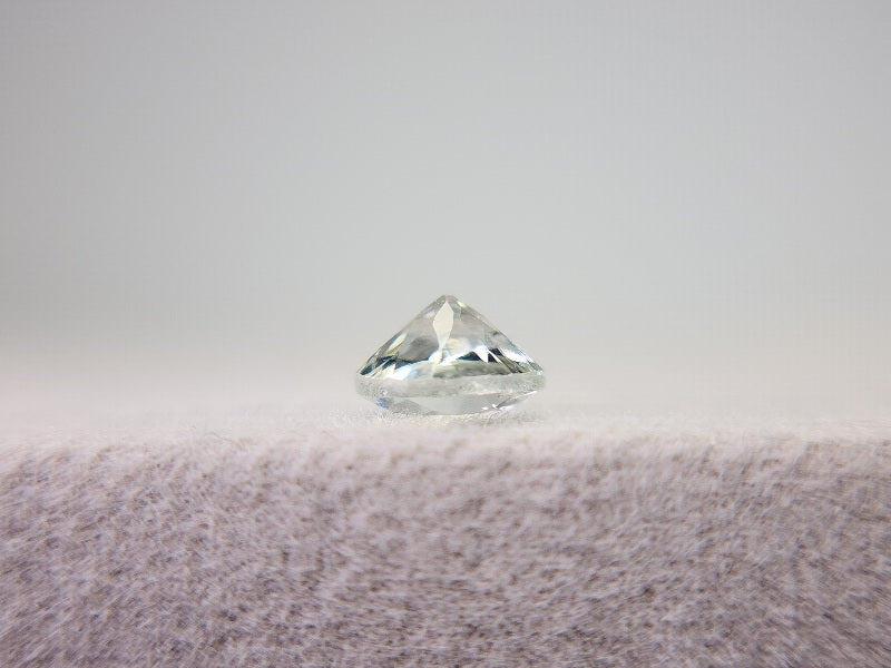 gBE-78　グリーンベリル　0.44ct