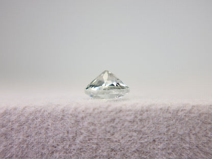 gBE-78　グリーンベリル　0.44ct