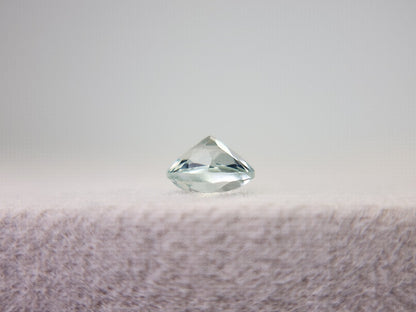 gBE-79　グリーンベリル　0.44ct