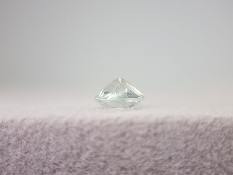 gBE-80　グリーンベリル　0.44ct