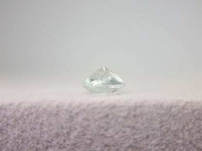 gBE-80　グリーンベリル　0.44ct