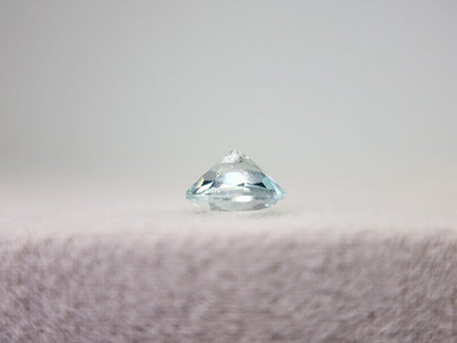 gBE-82　グリーンベリル　0.43ct