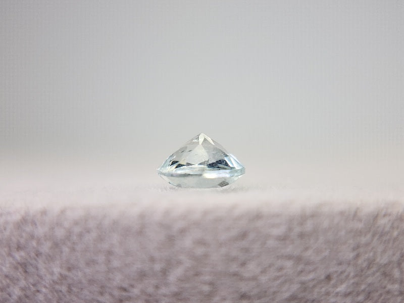 gBE-84　グリーンベリル　0.43ct