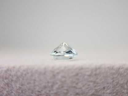 gBE-84　グリーンベリル　0.43ct