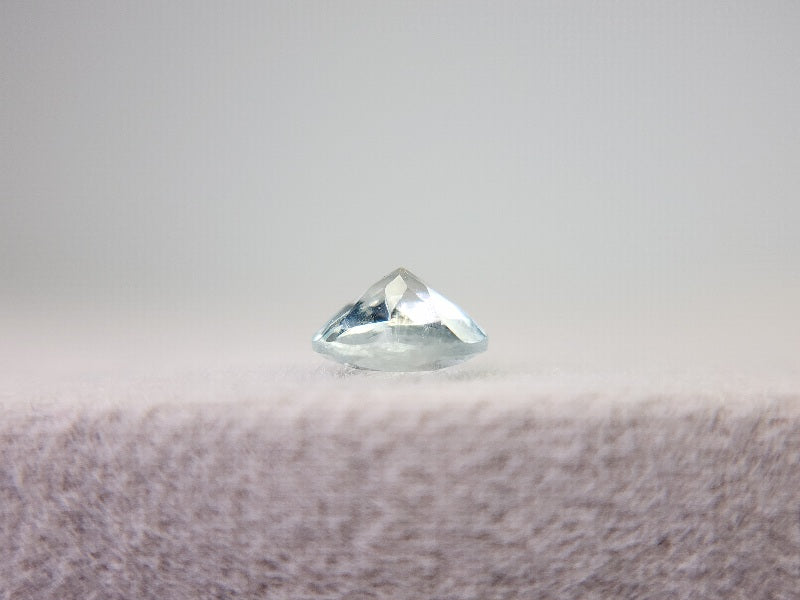 gBE-85　グリーンベリル　0.42ct