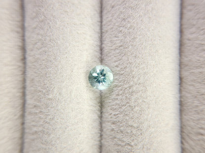 gBE-72　グリーンベリル　0.46ct