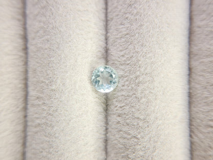 gBE-75　グリーンベリル　0.45ct