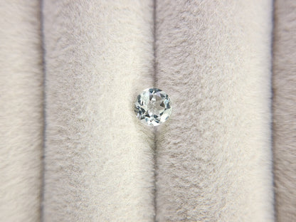 gBE-77　グリーンベリル　0.44ct