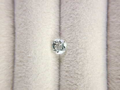 gBE-78　グリーンベリル　0.44ct