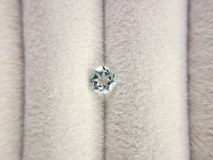 gBE-79　グリーンベリル　0.44ct