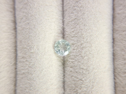 gBE-80　グリーンベリル　0.44ct