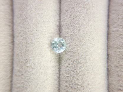 gBE-81　グリーンベリル　0.44ct