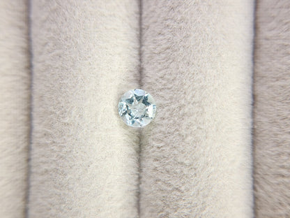 gBE-82　グリーンベリル　0.43ct