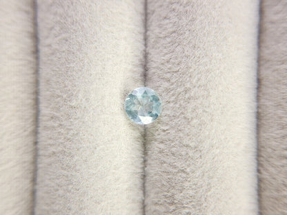 gBE-85　グリーンベリル　0.42ct