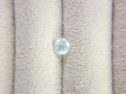 gBE-86　グリーンベリル　0.42ct
