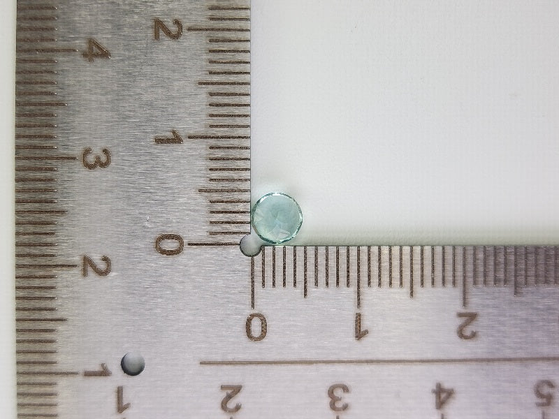 gBE-72　グリーンベリル　0.46ct