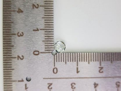 gBE-77　グリーンベリル　0.44ct