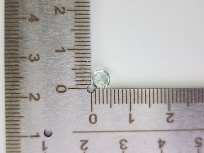 gBE-79　グリーンベリル　0.44ct