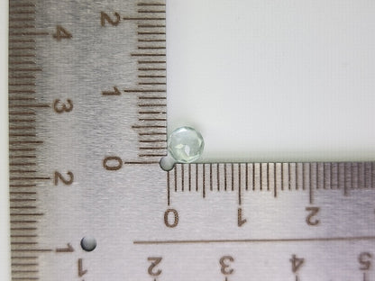 gBE-80　グリーンベリル　0.44ct