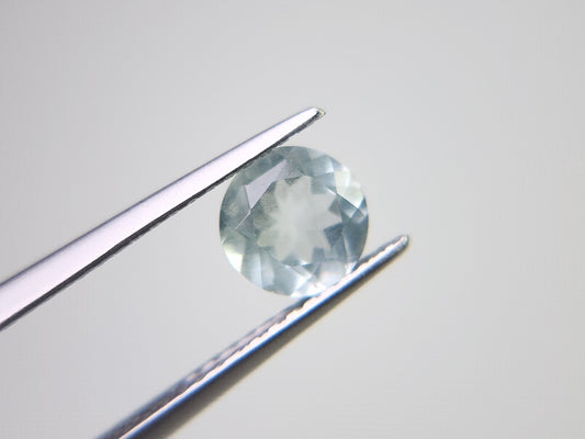 gBE-31　グリーンベリル　0.77ct
