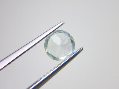 gBE-31　グリーンベリル　0.77ct