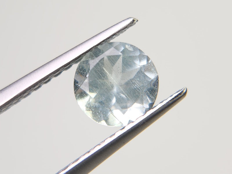 gBE-33　グリーンベリル　0.75ct