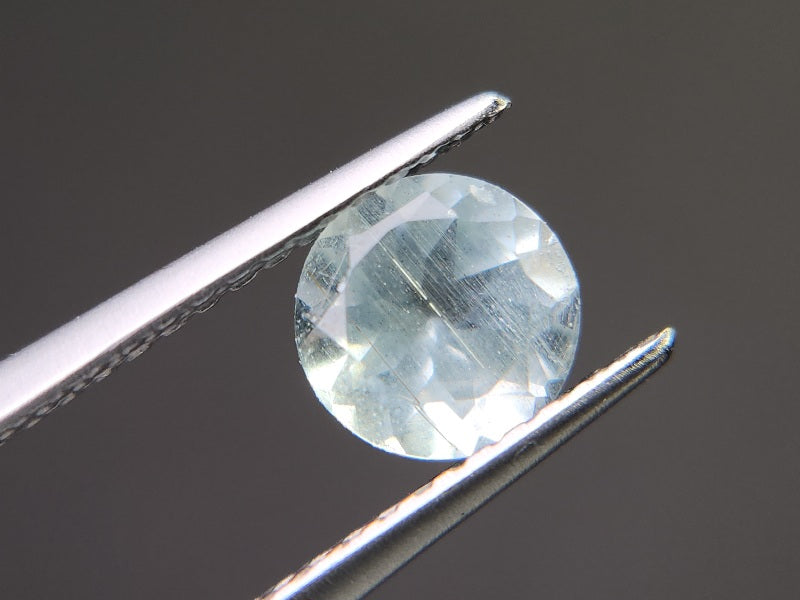 gBE-33　グリーンベリル　0.75ct