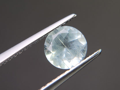 gBE-33　グリーンベリル　0.75ct