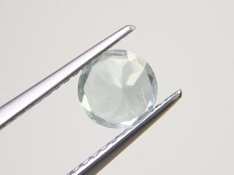 gBE-33　グリーンベリル　0.75ct