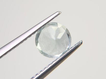 gBE-33　グリーンベリル　0.75ct