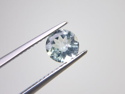 gBE-34　グリーンベリル　0.75ct