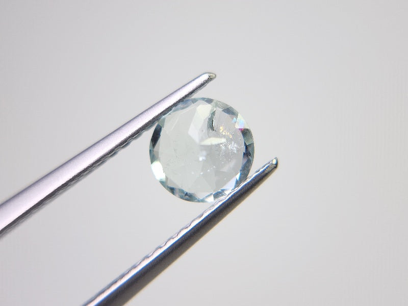 gBE-34　グリーンベリル　0.75ct