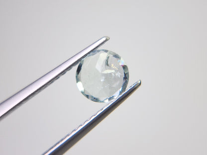 gBE-34　グリーンベリル　0.75ct