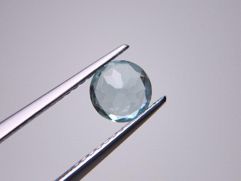 gBE-35　グリーンベリル　0.75ct